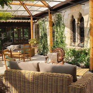 L'abbaye Hotel