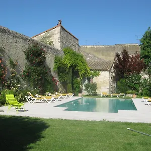 Les Jardins De La Livree Villeneuve-lès-Avignon