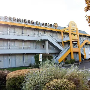 Premiere Classe Clermont-ferrand Hotel
