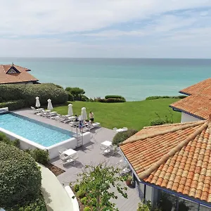 **** Hotel L'arche Frankrijk